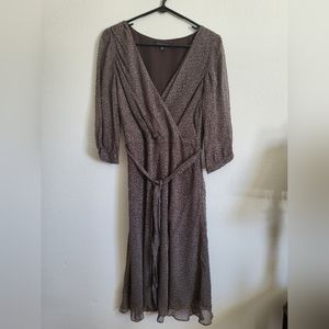 Banana Republic dress